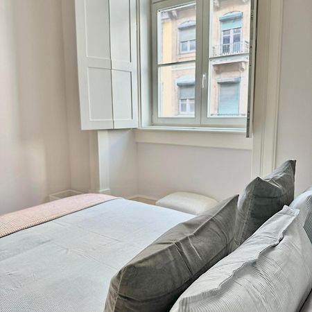 Quarto Na Baixa Wc Privativo ลิสบอน ภายนอก รูปภาพ